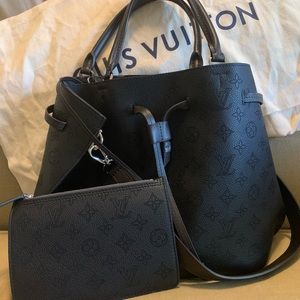 Louis Vuitton Girolata bag